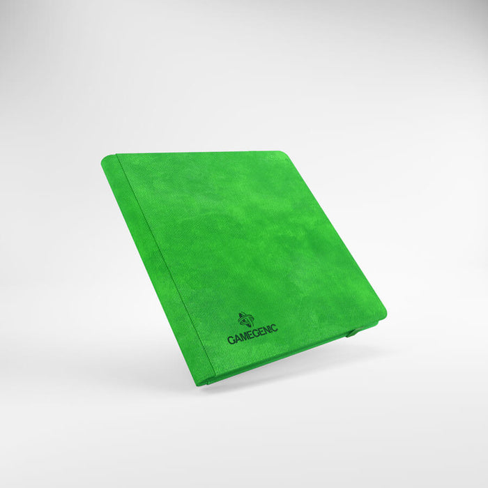 Binder - Prime Album (24 Pocket) Green