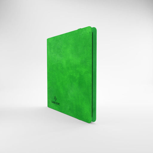 Binder - Prime Album (24 Pocket) Green