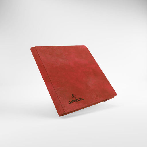 Binder - Prime Album (24 Pocket) Red
