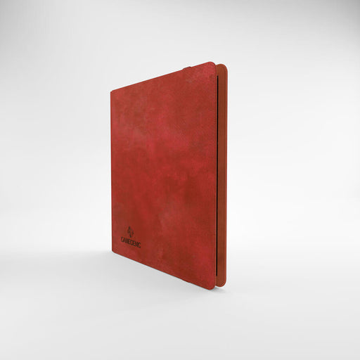 Binder - Prime Album (24 Pocket) Red