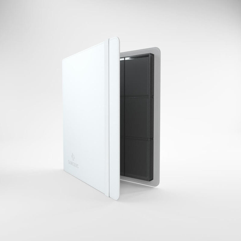 Binder - Prime Album (24 Pocket) White