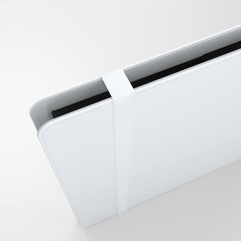 Binder - Prime Album (24 Pocket) White
