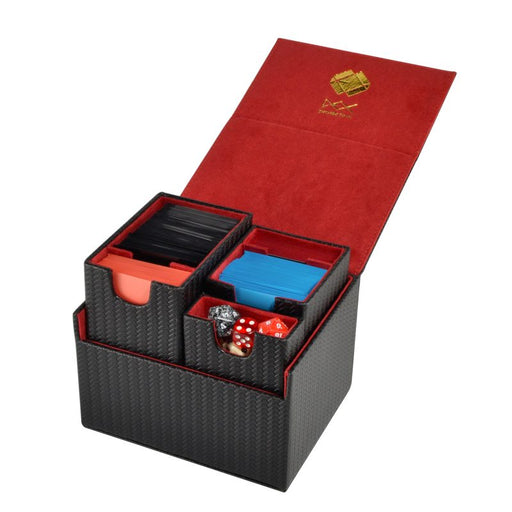 Deck Box - Dex Proline Large : Black