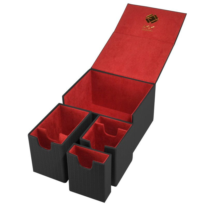 Deck Box - Dex Proline Large : Black