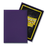 Sleeves Dragon Shield (100ct) Matte : Purple