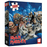 Puzzle (1000pc) Iron Maiden Faces of Eddie