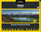 Puzzle (1000pc) National Geographic : Denali National Park