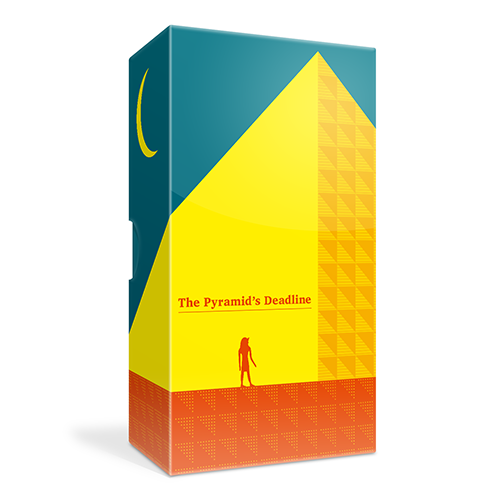 The Pyramid's Deadline