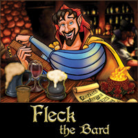 The Red Dragon Inn 2