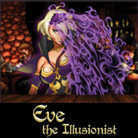 The Red Dragon Inn 2