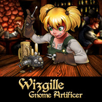 The Red Dragon Inn 3