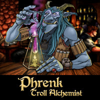 The Red Dragon Inn 3