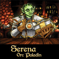 The Red Dragon Inn 3