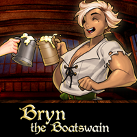 The Red Dragon Inn 4