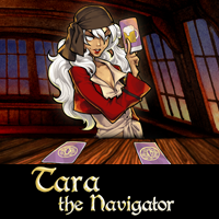 The Red Dragon Inn 4