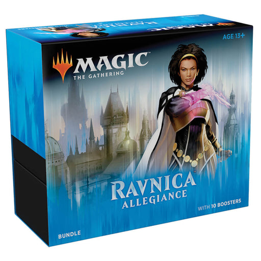 MTG Bundle : Ravnica Allegiance (RNA)