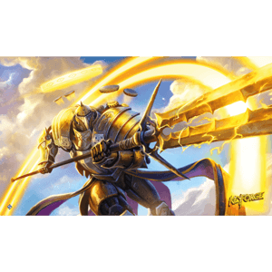 Playmat KeyForge : Raiding Knight