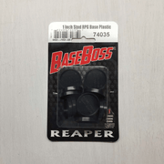 Mini Base Reaper 74035 (20ct) 1 inch round