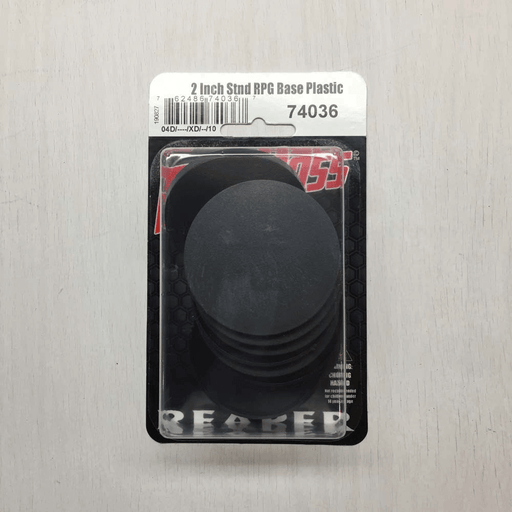 Mini Base Reaper 74036 (10ct) 2 inch round