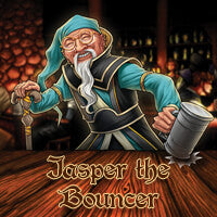 The Red Dragon Inn 7 The Tavern Crew