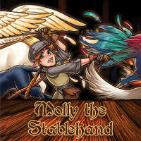 The Red Dragon Inn 7 The Tavern Crew