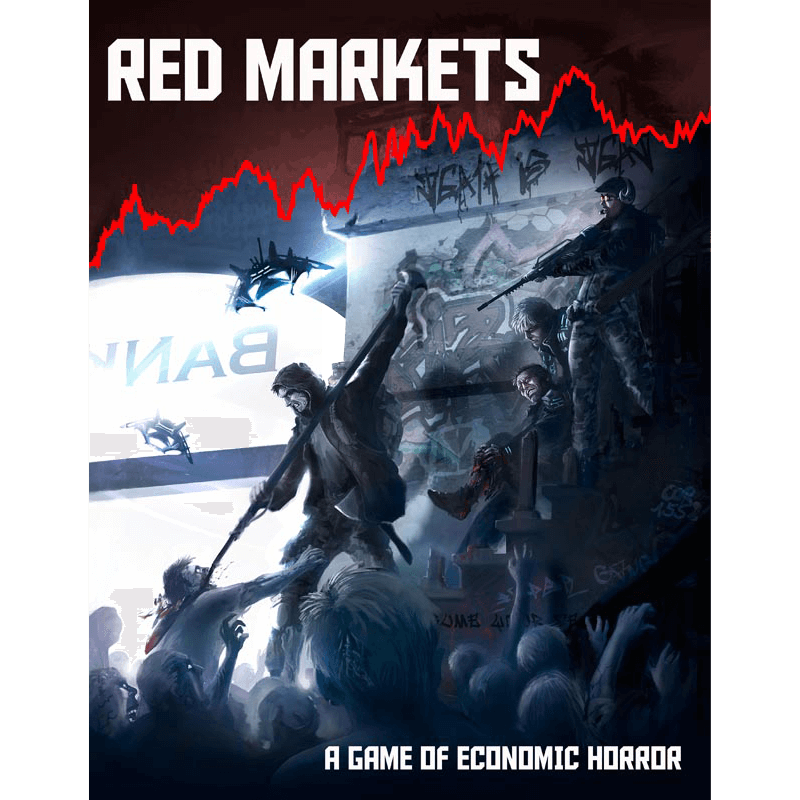 Red Markets