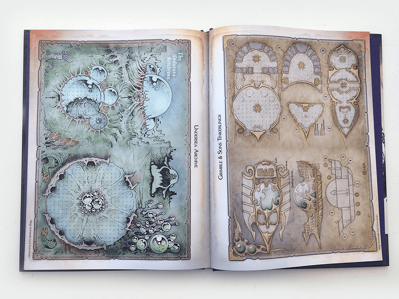 Remarkable Shops & Their Wares