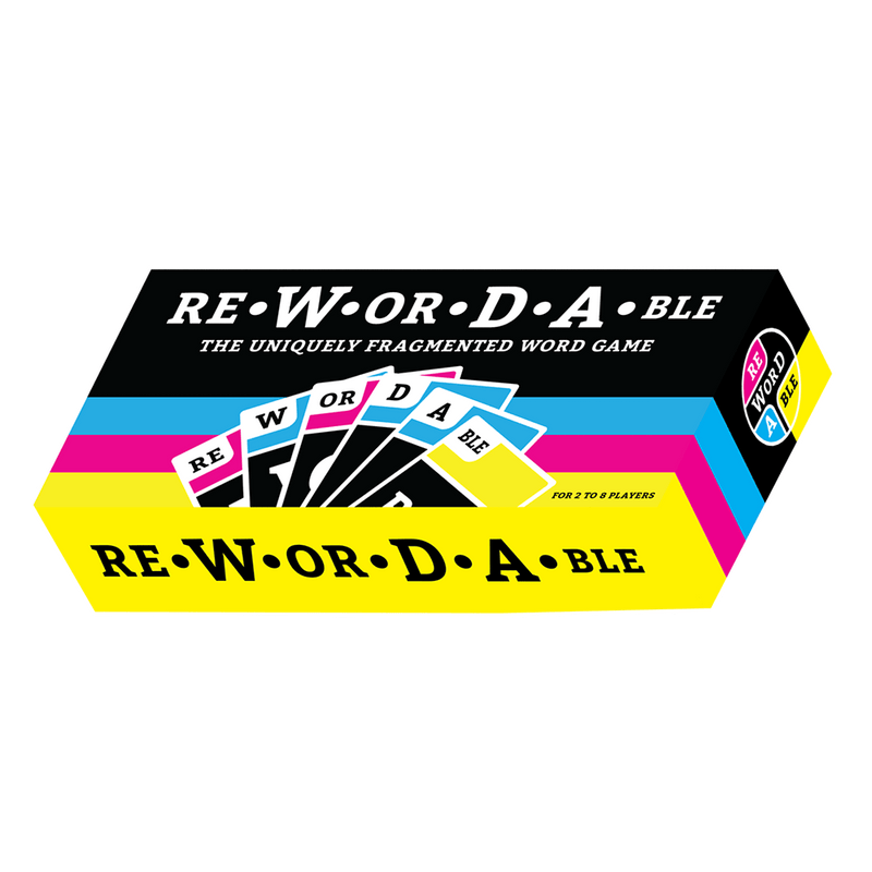 Rewordable