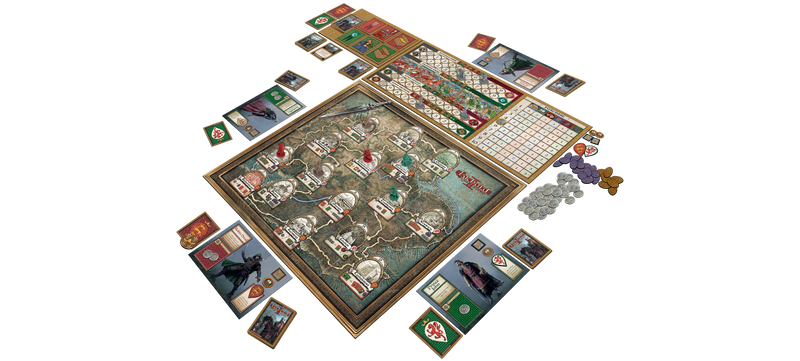 Richard the Lionheart