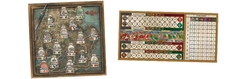 Richard the Lionheart