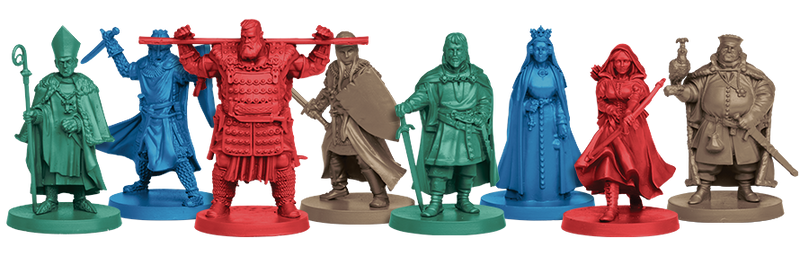 Richard the Lionheart