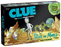 Clue Rick and Morty