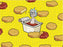 Puzzle (550pc) Rick and Morty : Szechuan Hot Tub