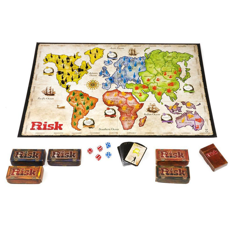 Risk (2015)