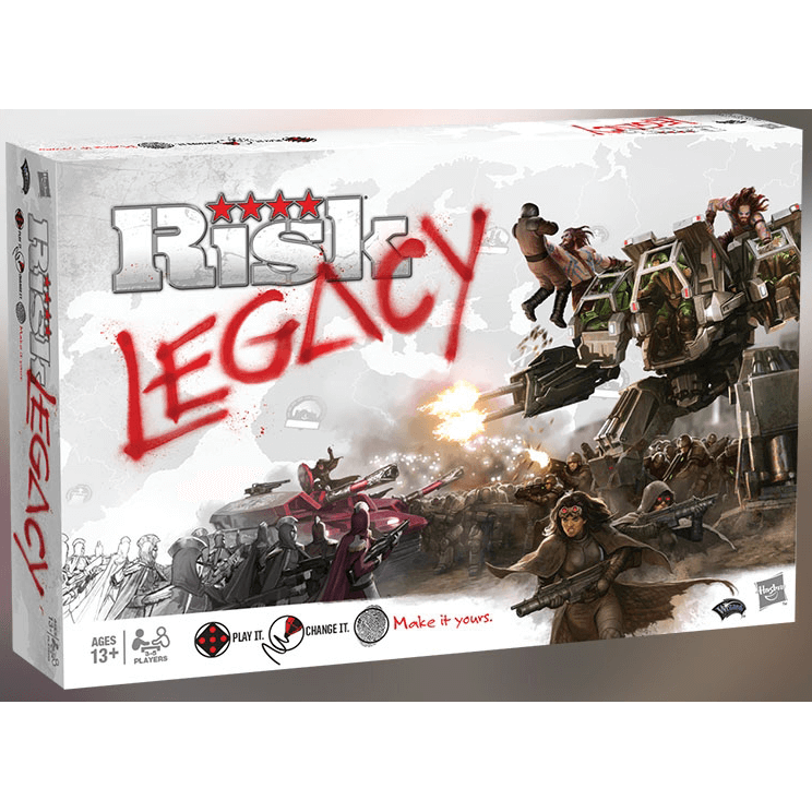 Risk Legacy