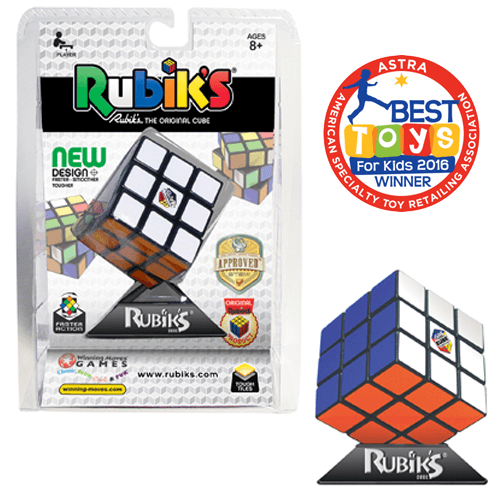 Rubik's Cube 3x3