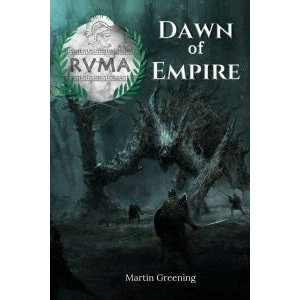 Ruma : Dawn of Empire