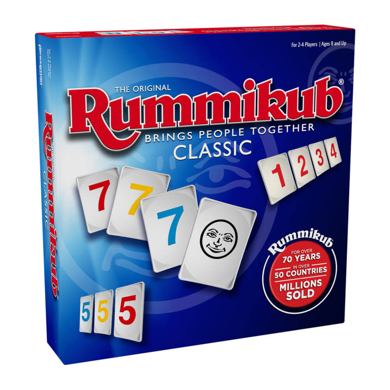 Rummikub