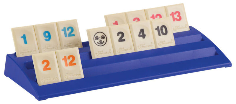 Rummikub