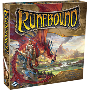 Runebound (3rd ed)