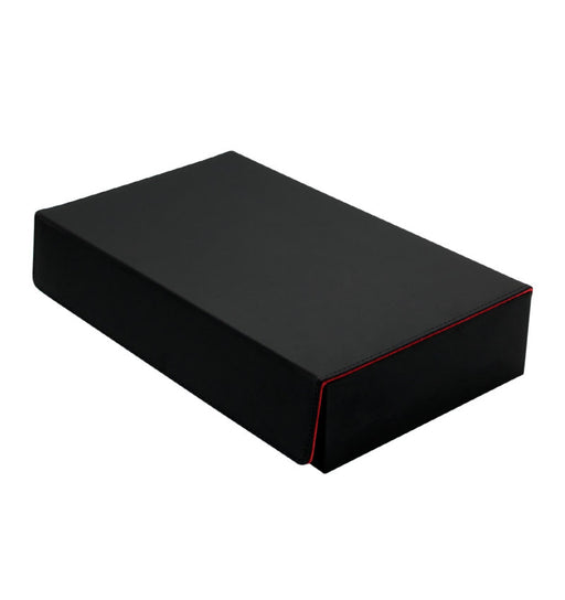 Deck Box - Dex Supreme Game Chest : Black