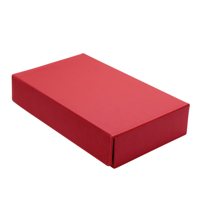 Deck Box - Dex Supreme Game Chest : Red
