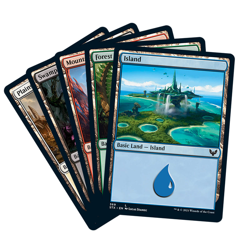 MTG Bundle : Strixhaven School of Mages (STX)