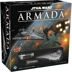 Star Wars Armada
