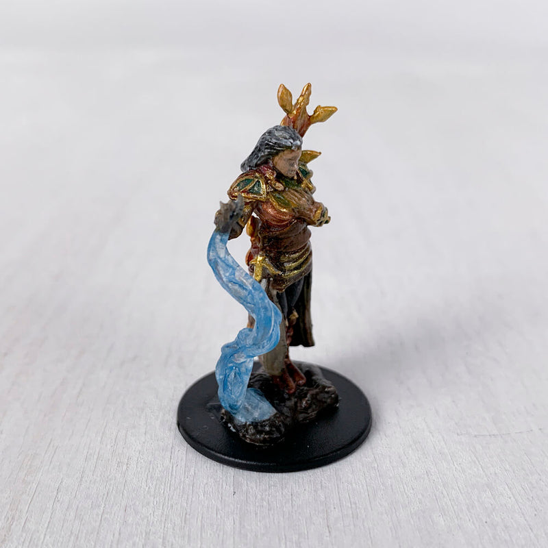 Pro Painted Miniature by Lauren Bilanko | Suhir Zaman