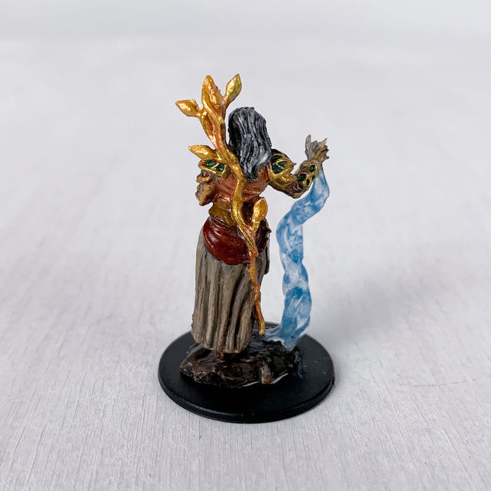 Pro Painted Miniature by Lauren Bilanko | Suhir Zaman