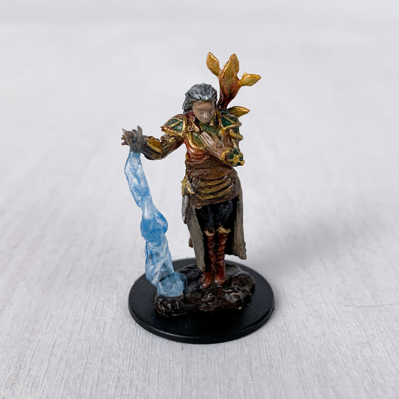 Pro Painted Miniature by Lauren Bilanko | Suhir Zaman