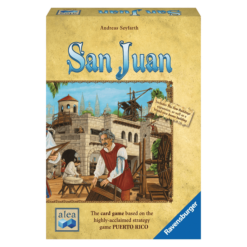 San Juan