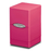Deck Box - UP Satin (100ct) Tower : Pink