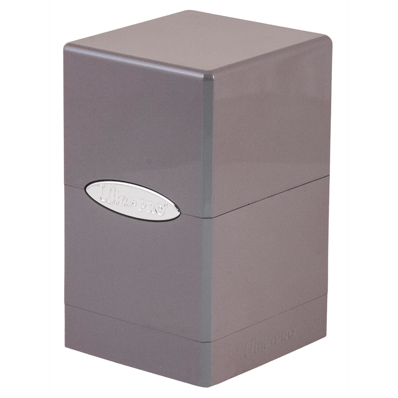 Deck Box - UP Satin (100ct) Radiant Tower : Desert Mirage